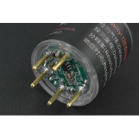 Gravity: O2 Sensor - module with an oxygen concentration sensor