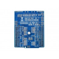 XNUCLEO-F411RE - zestaw startowy z mikrokontrolerem STM32F411