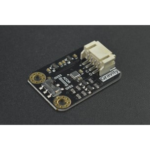 Gravity: ENS160 Air Quality Sensor - module with an air quality sensor