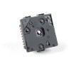 FLIR Radiometric Lepton Dev Kit V2 - Lepton 2.5 thermal imaging camera module with an adapter