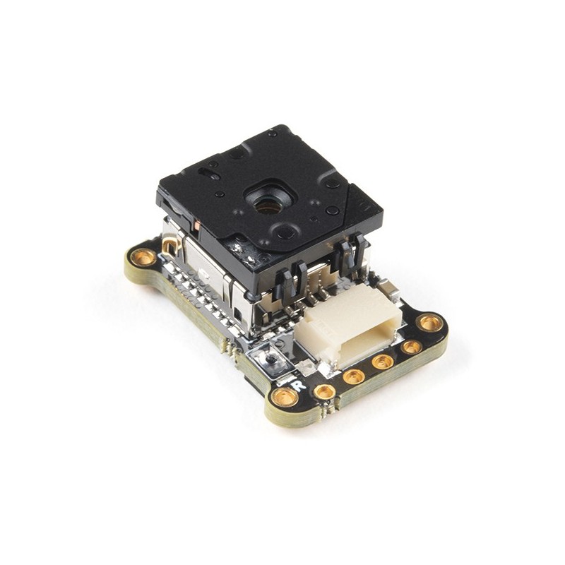 PureThermal Mini Pro JST-SR - Lepton 3.5 thermal imaging camera module with an adapter