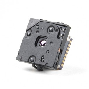 FLIR Lepton 2.5 - thermal imaging camera module