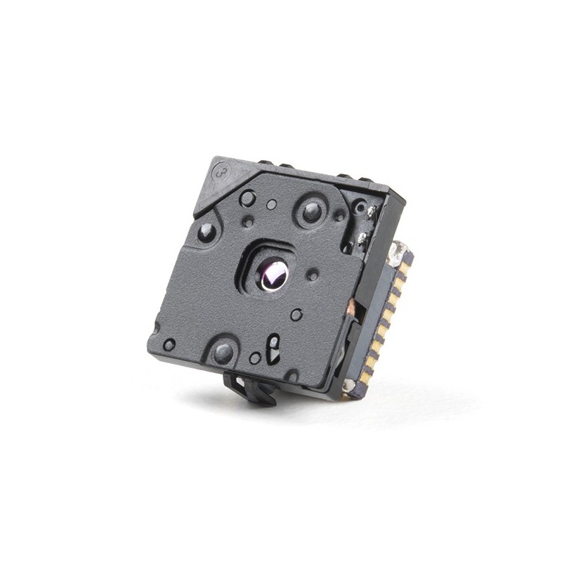 FLIR Lepton 2.5 - thermal imaging camera module