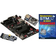 STM32_ETH set