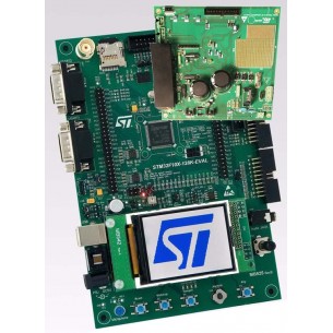 STM3210B-MCKIT