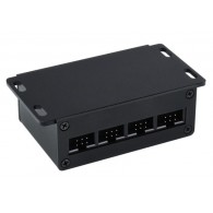 USB TO 4CH TTL - 4-channel, industrial USB-UART converter