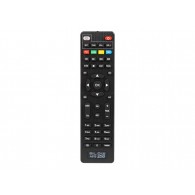 BLOW 4815FHD - DVB-T2 H.265 tuner (decoder) with WiFi