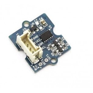 Grove ADXL345 3-Axis Digital Accelerometer - module with 3-axis ADXL345 accelerometer