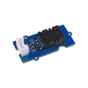Grove Temperature & Humidity Sensor V2.0 - module with DHT20 temperature and humidity sensor
