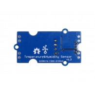 Grove Temperature & Humidity Sensor V2.0 - module with DHT20 temperature and humidity sensor