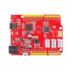 Seeeduino Crypto - board with ATmega4809 microcontroller and cryptographic chip