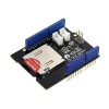 SD Card Shield V4 - moduł z gniazdem kart microSD dla Arduino