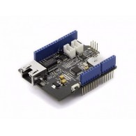W5500 Ethernet Shield - Ethernet module with W5500 chip for Arduino
