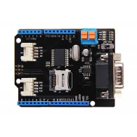 CAN-BUS Shield V2 - CAN module with MCP2551 and MCP2515