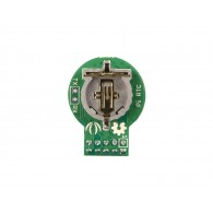 Pi RTC - RTC DS1307 clock module for Raspberry Pi