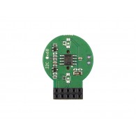 Pi RTC - RTC DS1307 clock module for Raspberry Pi