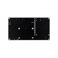 Raspberry Pi Router Board - base board for Raspberry Pi CM4 modules