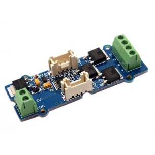 Grove LED Strip Driver - module with RGB LED driver