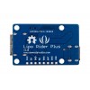 Lipo Rider Plus - LiPo charger module with 5V/2.4A output