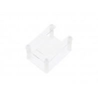 Acrylic case for Seeeduino XIAO Expansion Board