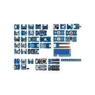 Grove Creator Kit - starter kit with Grove modules for Arduino