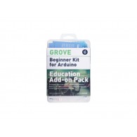 Grove Beginner Kit - Grove starter kit for Arduino