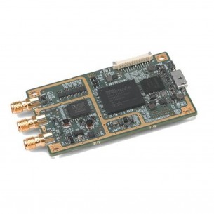 Ettus USRP B200mini (6002-410-022) - moduł z transceiverem RF i układem FPGA Xilinx Spartan-6