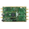 Ettus USRP B200 (471-042) - module with RF transmitter/receiver and Xilinx Spartan-6 FPGA + enclosure