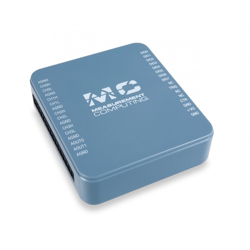 MCC USB-231 (6069-410-012)