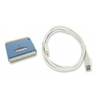 MCC USB-1608FS-Plus (6069-410-015)