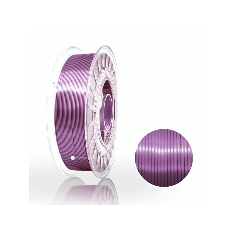 ROSA3D PLA-Silk Violet