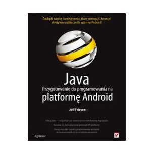 Java. Preparation for programming on the Android platform