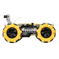 BuildMecar-Kit-A - a set for building a Mecanum robot for Raspberry Pi