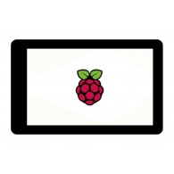 4inch DSI LCD - IPS 4" LCD display with touch screen for Raspberry Pi