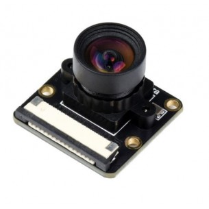 OV9281-110 Camera - moduł kamery 1MP z sensorem OV9281 dla Raspberry Pi