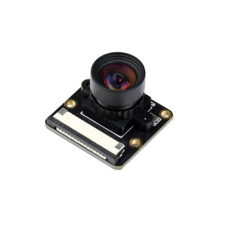 OV9281-110 Camera - 1MP camera module with OV9281 sensor for Raspberry Pi