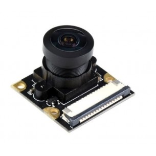 OV9281-160 Camera - moduł kamery 1MP z sensorem OV9281 dla Raspberry Pi