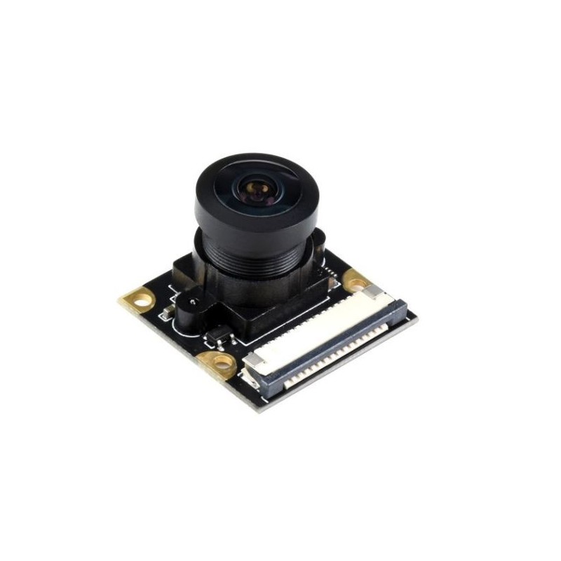 OV9281-160 Camera - moduł kamery 1MP z sensorem OV9281 dla Raspberry Pi