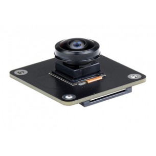 IMX378-190 12.3MP Camera - 12.3MP camera module with IMX378 sensor for Raspberry Pi