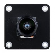 IMX378-190 12.3MP Camera - 12.3MP camera module with IMX379 sensor for Raspberry Pi
