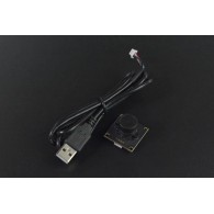 Megapixel 720p USB Wide-angle Camera - kamera USB 1MP dla Raspberry Pi i Jetson Nano