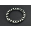 WS2812-24 RGB LED Ring - RGB light ring with WS2812B diodes