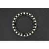 WS2812-24 RGB LED Ring - RGB light ring with WS2812B diodes