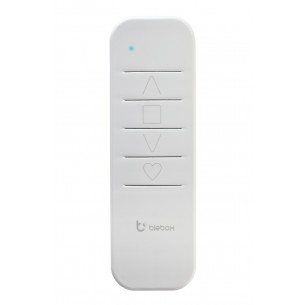 BleBox sRemote - battery-powered μWiFi remote control