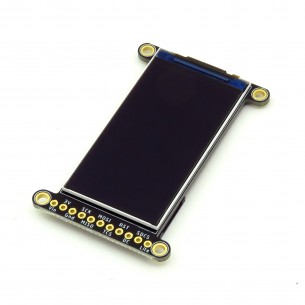 1.9" 320x170 Color IPS TFT Display - moduł z wyświetlaczem LCD IPS 1,9" 320x170