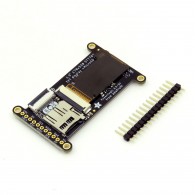 1.9" 320x170 Color IPS TFT Display - module with 1.9" IPS LCD 320x170