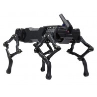 WAVEGO (EU) - kit for building a robot-dog for Raspberry Pi