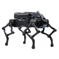 RPI WAVEGO ACCE (EU) - zestaw do budowy robota-psa dla Raspberry Pi