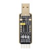 CH343 USB UART Board (type A) - USB-UART converter with CH343G chip