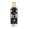 CH343 USB UART Board (type A) - konwerter USB-UART z układem CH343G